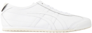 asics mexico 66 white