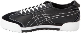 MEXICO 66 PFU Black/White Onitsuka Tiger Korea