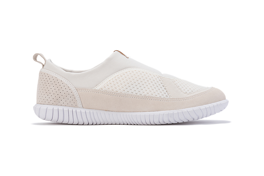TSUNAHIKI 2.0 SLIP-ON