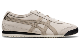 Onitsuka tiger mexico 66 suede top