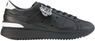 onitsuka tiger leather