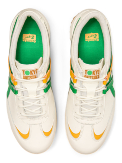 オニツカタイガー公式オンラインストア | DELEGATION EX