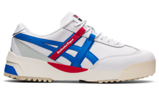 Asics delegation hotsell