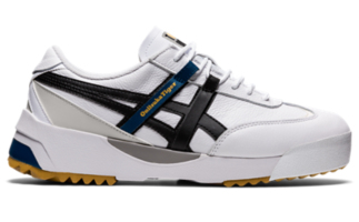 Asics delegation sales