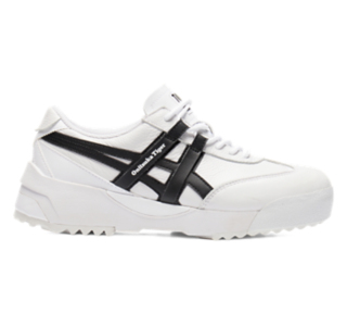 新品★onitsuka tiger DELEGATION EXデレゲーション DELEGATION EX