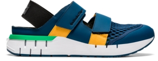 onitsuka tiger klettverschluss