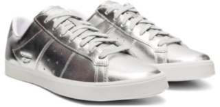 Onitsuka Tiger LAWNSHIP 3.0 PURE SILVER/SILVER 1183A568 020 UNISEX