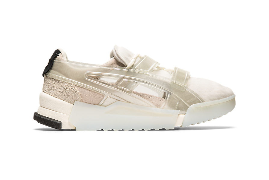BIG LOGO RUNNER SANDAL