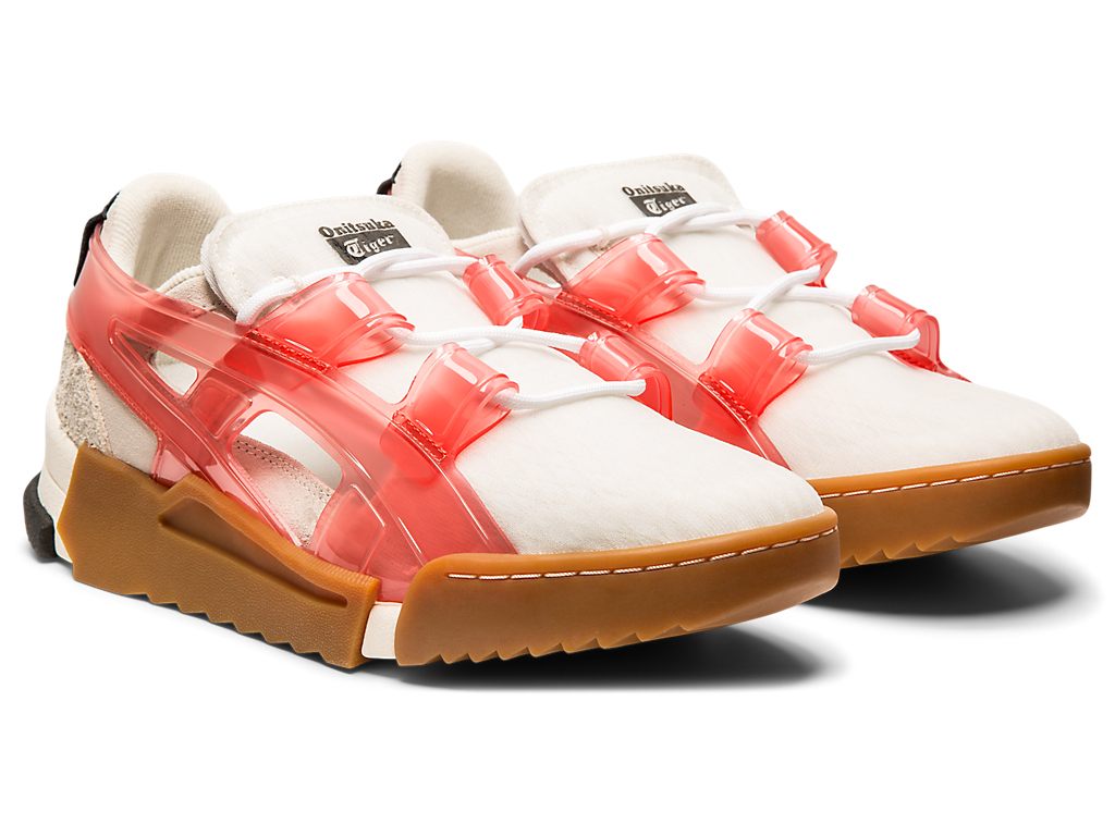 オニツカタイガー公式オンラインストア | BIG LOGO RUNNER SANDAL オニツカタイガー公式オンラインストア | BIG LOGO RUNNER SANDAL