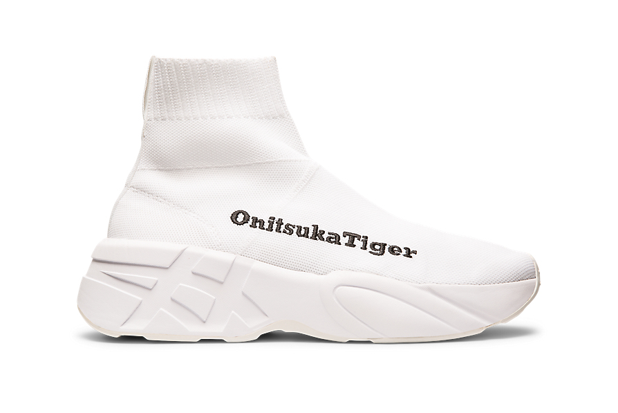 P-TRAINER KNIT