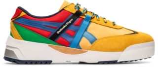 schuhe tiger