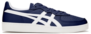 asics onitsuka tiger gsm white peacoat