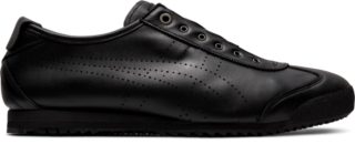 mexico 66 sd slip on black