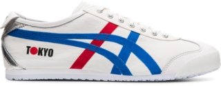 onitsuka tiger mexico 66 femme or