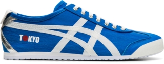 asics onitsuka tiger mexico 66 blue