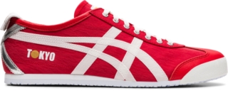 onitsuka tiger mexico 66 history