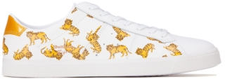 asics lawnship