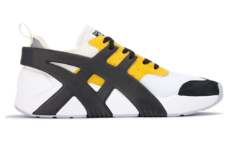 Onitsuka tiger big store logo trainer