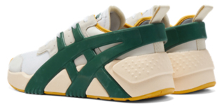Onitsuka Tiger BIG LOGO TRAINER 2.0 1183A795 Unisex 2-Colors Size M4-14 NEW