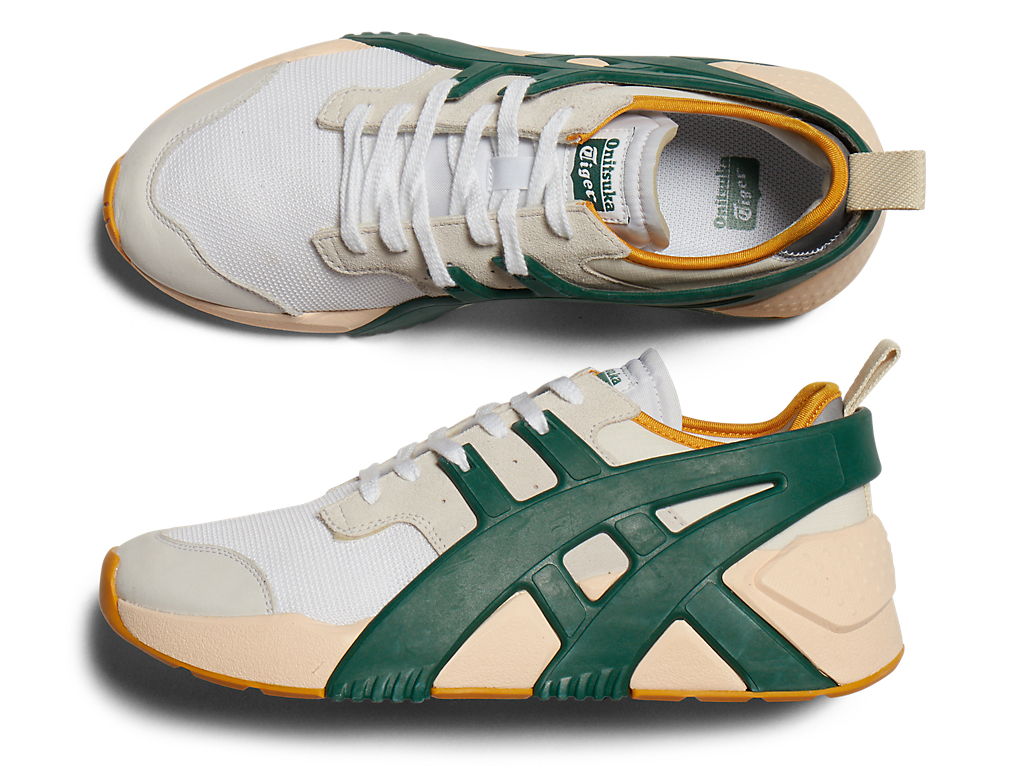 BIG LOGO TRAINER 2.0 - Onitsuka Tiger | Onitsuka Tiger BIG LOGO TRAINER 2.0 - Onitsuka Tiger | Onitsuka Tiger