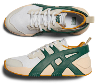 Onitsuka tiger big logo trainer online