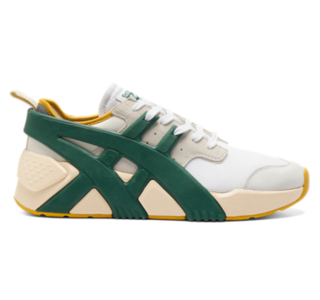Asics onitsuka tiger aaron sneaker d425n-4850 outlet