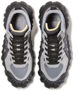 Onitsuka Tiger DENTIGRE LS WHITE/GRAPHITE GREY 1183B421