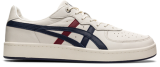 Asics onitsuka tiger gsm sneaker hotsell