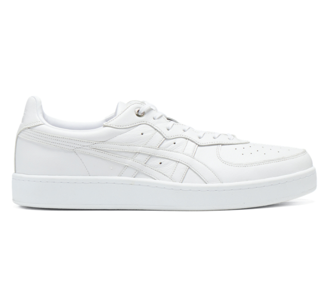 大人気 Onitsuka Tiger GSM SD ユニセックス TPOに合わせて◎ My Favorite White Sneakers | Onitsuka Tiger GSM SD - YouTube