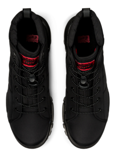 [すぐにお届け] Onitsuka Tiger HMR PEAK G-TX Onitsuka Tiger HMR PEAK G-TX 1183B995 001 BLACK Unisex Boots
