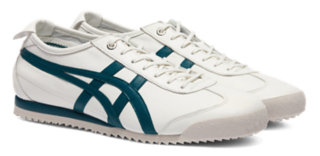 [すぐにお届け] Onitsuka Tiger MEXICO 66 SD すぐ届く】MEXICO66 SD シルバー (onitsuka tiger/スニーカー