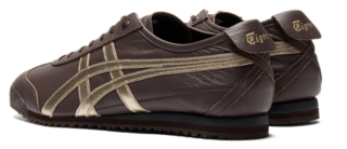 Onitsuka Tiger MEXICO 66 SD リコリスブラウン MEXICO 66 SD - Onitsuka Tiger | Onitsuka Tiger ONLINE STORE