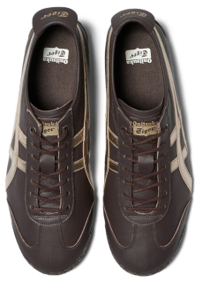 Onitsuka Tiger MEXICO 66 SD リコリスブラウン MEXICO 66 SD - Onitsuka Tiger | Onitsuka Tiger ONLINE STORE