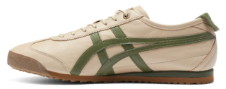新品　24cm Onitsuka Tiger MEXICO 66 SD Onitsuka Tiger Mexico 66 SD Birch Silver Men's - 1183A592