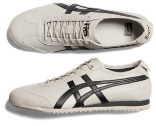 靴 Onitsuka Tiger MEXICO66SD Onitsuka Tiger Mexico 66 SD Shoes 'White/Blue'(1183A872_113
