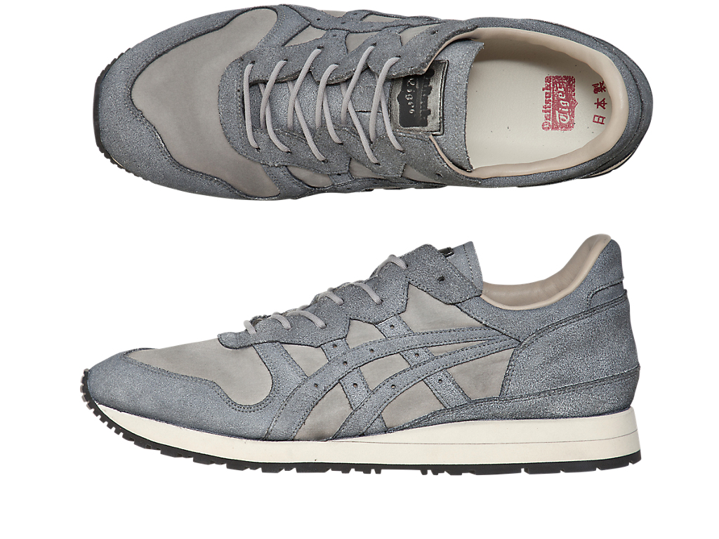 TIGER ALLY DELUXE - Onitsuka Tiger | Onitsuka Tiger ONLINE STORE TIGER ALLY DELUXE - Onitsuka Tiger | Onitsuka Tiger ONLINE STORE