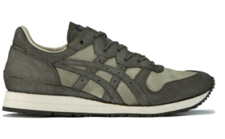 Onitsuka tiger ally black store
