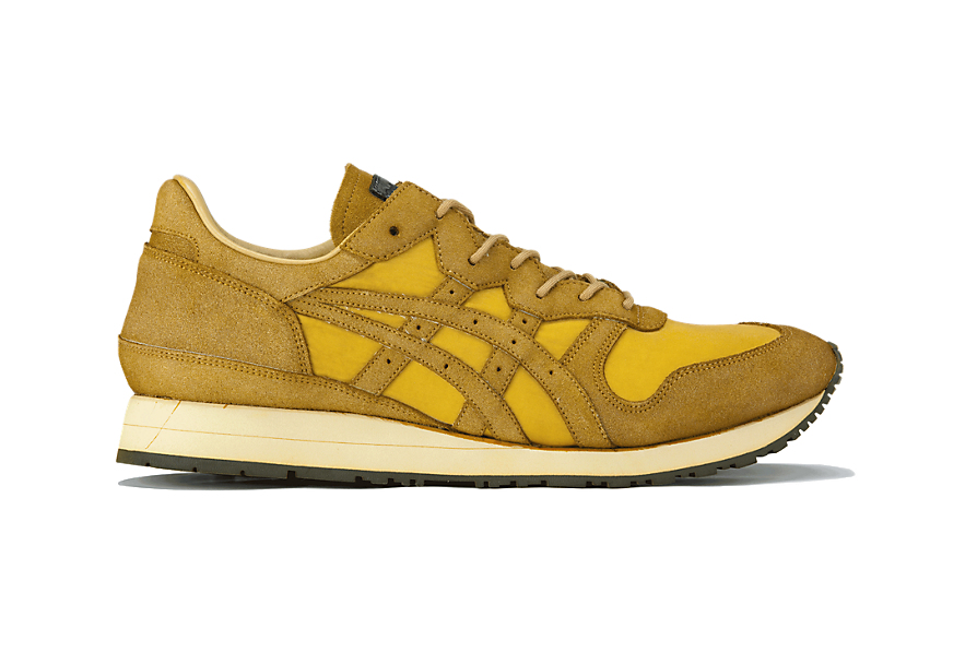 Onitsuka Tiger Unisex Tiger Ally Shoes 1183A056 