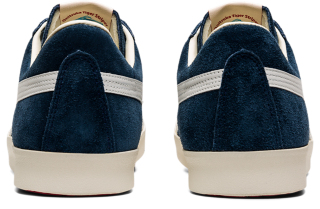 Onitsuka Tiger FABRE ネイビー27cm 楽天市場】オニツカタイガー Onitsuka Tiger スニーカー メンズ