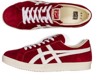 Onitsuka Tiger FABRE ネイビー27cm FABRE NM | Official online store | Onitsuka Tiger SE