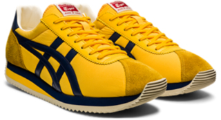 Onitsuka tiger corsair yellow online