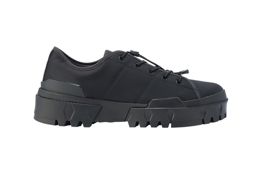 HMR PEAK LO
