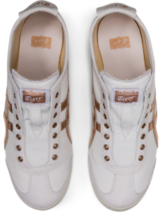国内発送【Onitsuka Tiger】MEXICO 66 SD WHITE/ROSE GOLD Onitsuka Tiger MEXICO 66 SD WHITE / ROSE GOLD 1183A872 106