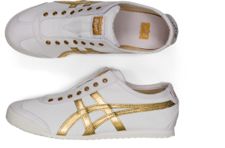 MEXICO 66 SLIP-ON - Onitsuka Tiger | Onitsuka Tiger ONLINE STORE