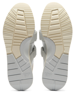 ◆onitsuka tiger◆ Revillac sandals 1183A966_020 Onitsuka Tiger REBILAC SANDAL 1183A966 100 Cream Putty Belt