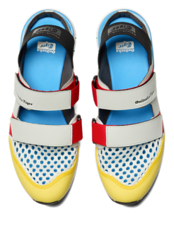 REBILAC SANDAL - Onitsuka Tiger | Onitsuka Tiger ONLINE STORE