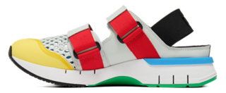 Onitsuka Tiger REBILAC SANDAL ストラップサンダル REBILAC SANDAL | Onitsuka Tiger Official Website