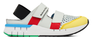 REBILAC SANDAL - Onitsuka Tiger | Onitsuka Tiger ONLINE STORE