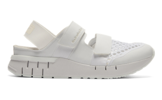 Onitsuka Tiger REBILAC SANDAL 1183A966 100 Cream Putty Belt