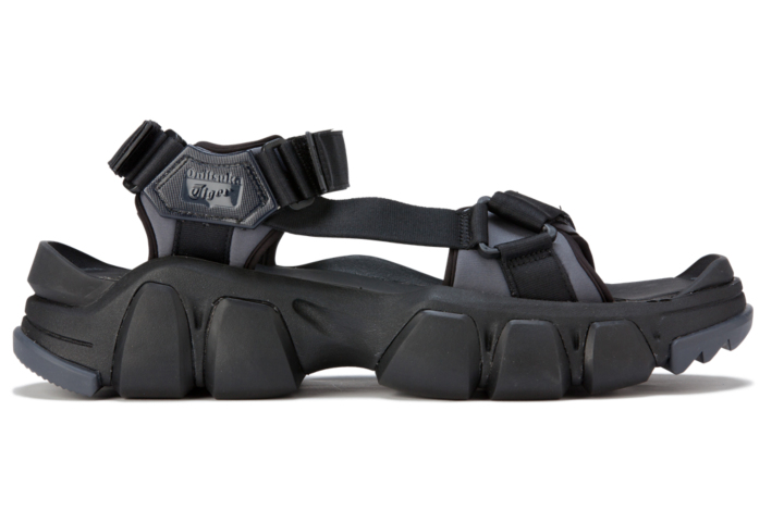 商品画像：国内発◎】OnitsukaTiger ストラップサンダル DENTIGRE BELTED 1